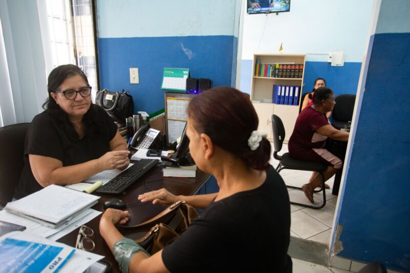 Volta Redonda sedia ‘Feirão Limpa Nome’ na primeira semana de setembro