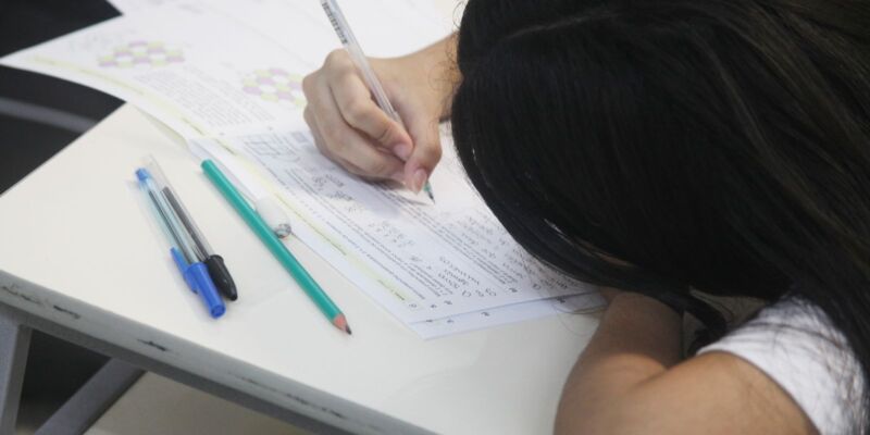 Fuvest abre inscrições para o vestibular