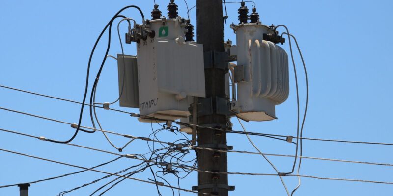 Acidentes elétricos mataram 257 pessoas em 2024