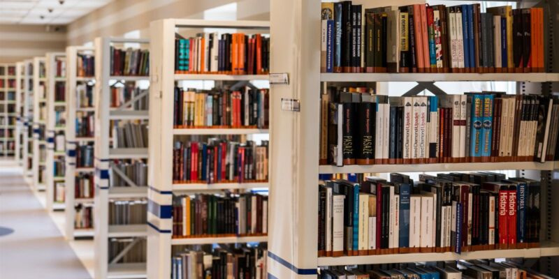 Pesquisa revela hábitos de leitura de moradores da periferia de SP