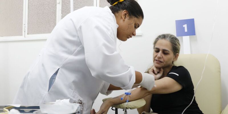 Aconselhamento de 3 minutos em serviços de saúde pode frear tabagismo