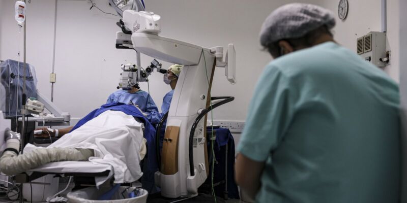 Governo anuncia R$ 2,4 bilhões em compras de equipamentos de saúde