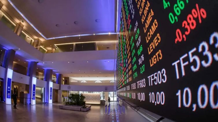 São Paulo (SP), 19/05/2025 - Pregão da B3. Foto: B3/Divulgação