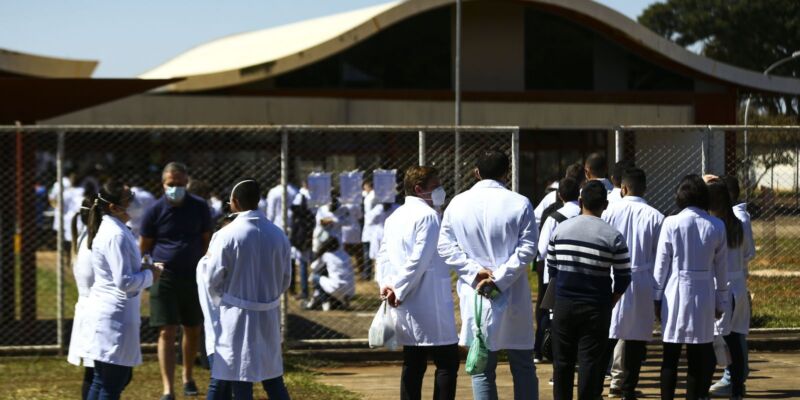 Enamed 2025: sai resultado de recurso para atendimento especializado