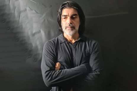 Brasília (DF), 22/08/2025 - O coronel da reserva da Polícia Militar do Rio de Janeiro (PMRJ), e doutor em Ciências Sociais pela Universidade do Estado do Rio (UERJ), Robson Rodrigues. Foto: Robson Rodrigues/Arquivo Pessoal