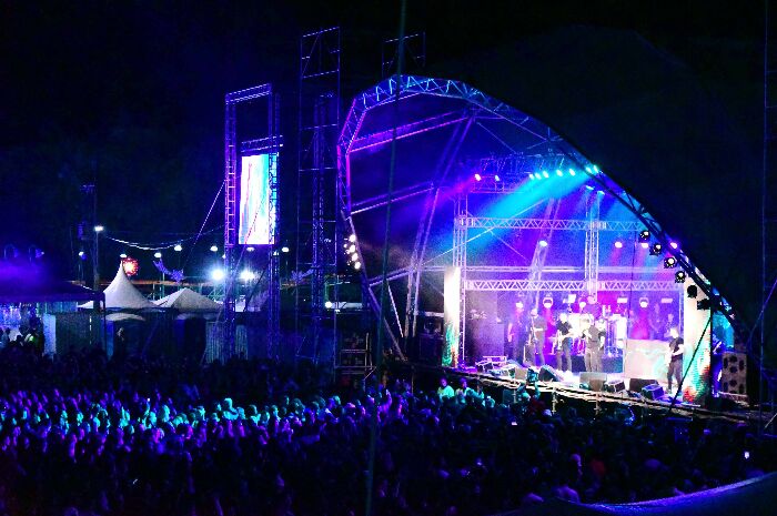 56ª EXPOSIÇÃO AGROPECUÁRIA, INDUSTRIAL E COMERCIAL DE RESENDE (EXAPICOR) ACONTECE DE 26 DE SETEMBRO A 5 DE OUTUBRO