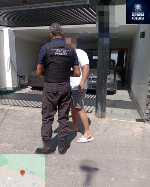 Ação integrada identifica e intima suspeitos de crimes de trânsito em Volta Redonda