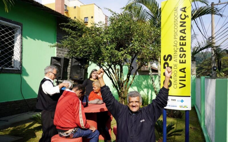 Ações de conscientização e valorização da vida marcam o Setembro Amarelo em Volta Redonda