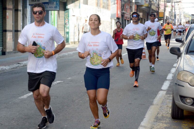 BM Fest Run vai unir esporte e solidariedade em Barra Mansa – Barra Mansa