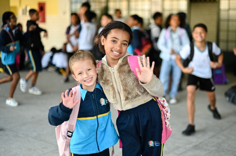 Barra Mansa abre inscrições para a Chamada Escolar 2026 nesta sexta-feira – Barra Mansa