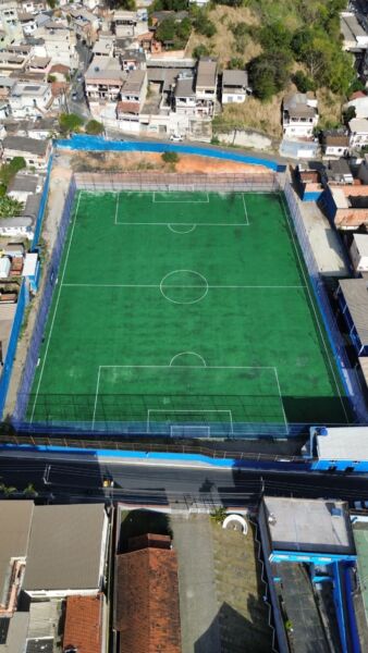 Barra Mansa apoia Futebol Solidário e show com a dupla Julinho Marassi & Gutemberg* – Barra Mansa