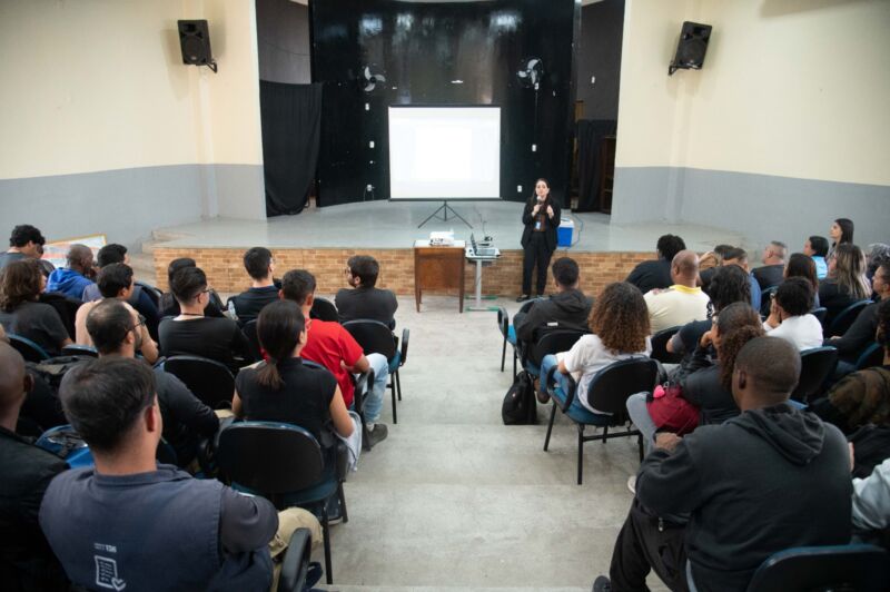 Barra Mansa realiza capacitação com agentes de endemias para Campanha de Vacinação Antirrábica – Barra Mansa