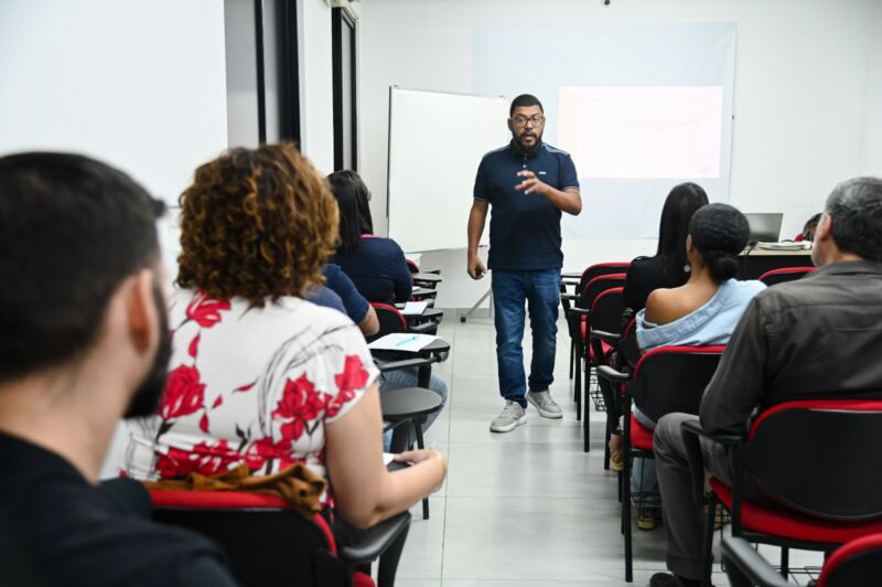 Barra Mansa recebe Sebrae para capacitação de servidores e encontro regional sobre NFSe – Barra Mansa