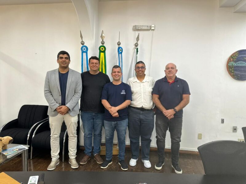 Barra Mansa vai receber etapa da Copa Gigantes da Rede no mês de aniversário da cidade – Barra Mansa