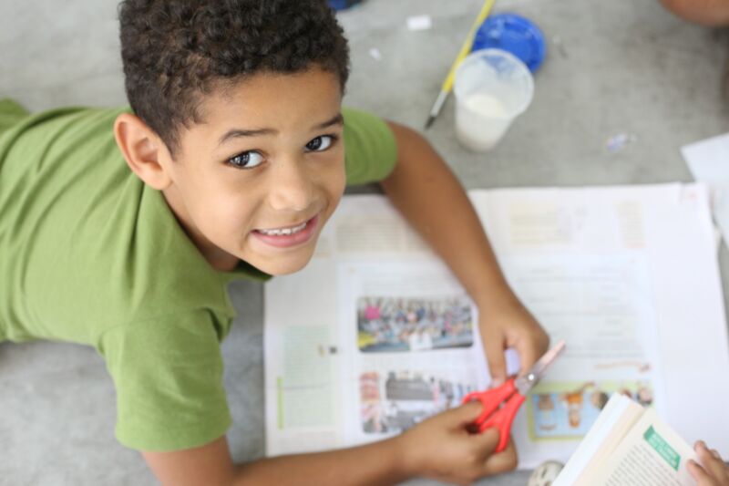 Centro Municipal de Educação Infantil Monteiro Lobato, em Volta Redonda, celebra 30 anos em 2026 e inicia comemorações