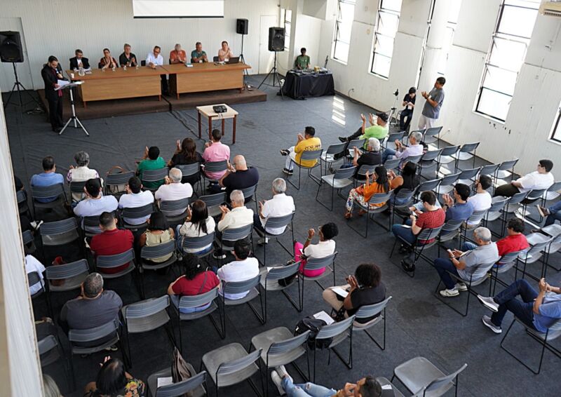 Conferência de Mobilidade Urbana de Volta Redonda identifica prioridades e reúne propostas de melhorias