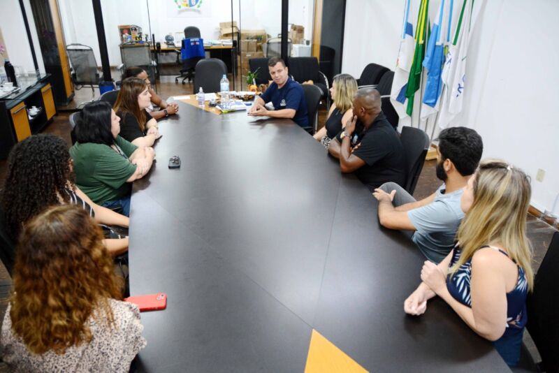 Furlani entrega certificados do II Prêmio Magda Soares a educadoras da Rede Municipal – Barra Mansa