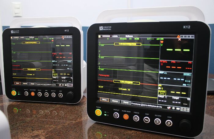 HOSPITAL DE EMERGÊNCIA DE RESENDE CONQUISTA NOVO PRÊMIO INTERNACIONAL POR EXCELÊNCIA NO ATENDIMENTO A PACIENTES COM AVC