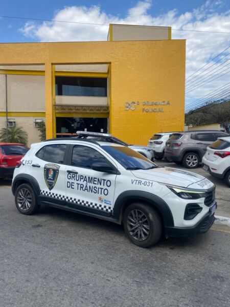 Idoso é conduzido à delegacia por importunar sexualmete três mulheres dentro de ônibus – Barra Mansa