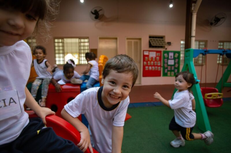 Inscrições para Chamada Escolar 2026 de Volta Redonda estão abertas até 30 de setembro