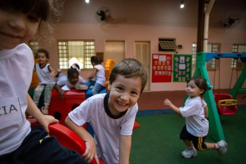 Inscrições para Chamada Escolar 2026 de Volta Redonda estão abertas até 30 de setembro