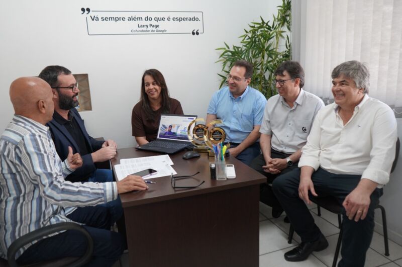 Prefeitura de Volta Redonda firma parceria para oferecer consultorias gratuitas a microempreendedores individuais