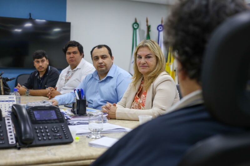 Prefeitura de Volta Redonda implanta uso de inteligência artificial no apoio de diagnósticos da saúde