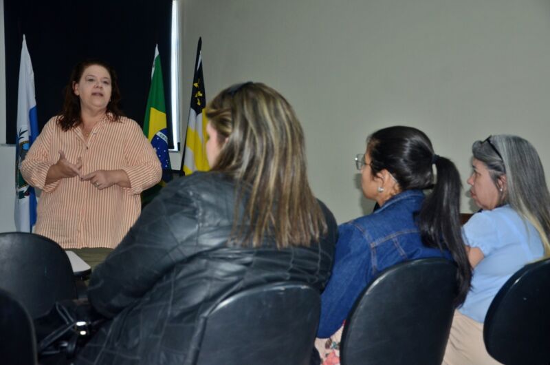 Prefeitura de Volta Redonda inicia levantamento para garantir acesso à escola para crianças e adolescentes com deficiência