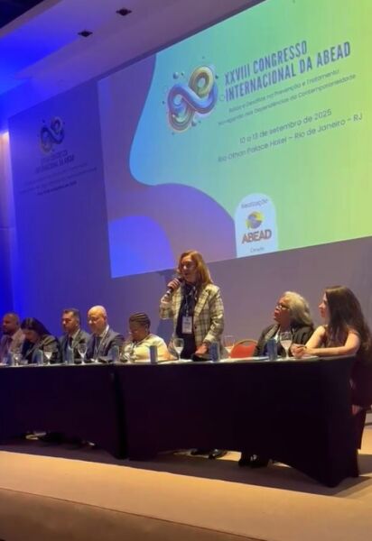 Prefeitura de Volta Redonda participa do XXVIII Congresso Internacional da Abead