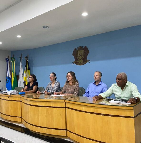 Prefeitura de Volta Redonda promove reuniões do Orçamento Participativo 2026 com associações de moradores