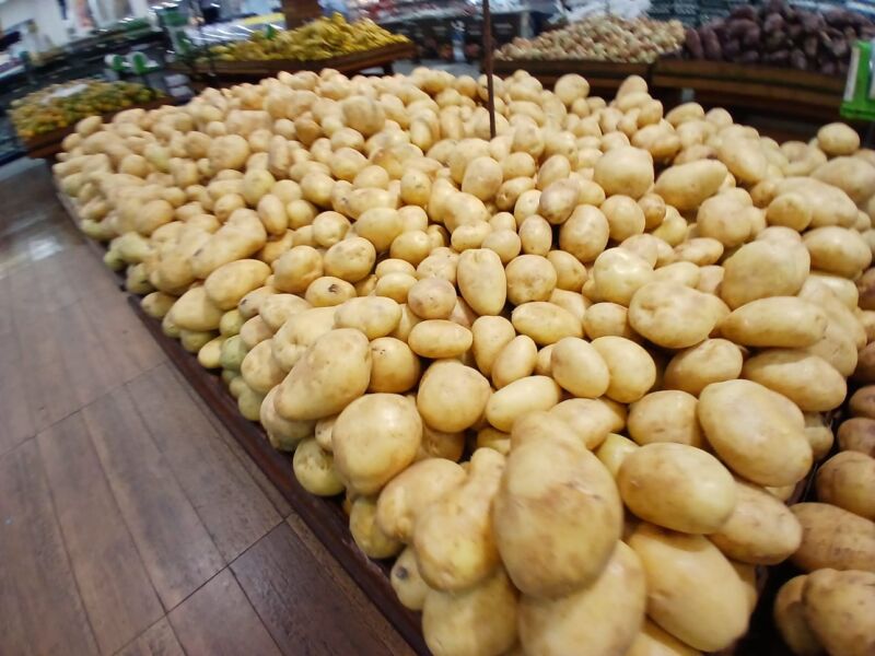 Programa “Pague Bem Menos” amplia lista de produtos e reforça economia para consumidores em Barra Mansa – Barra Mansa
