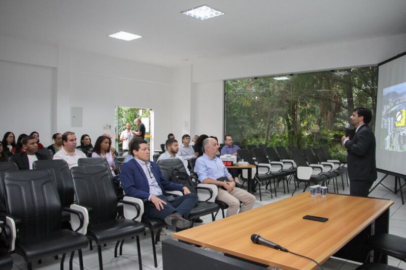 Reforma tributária, tecnologia e capacitação dominam seminário do CRC-RJ em Barra Mansa – Barra Mansa