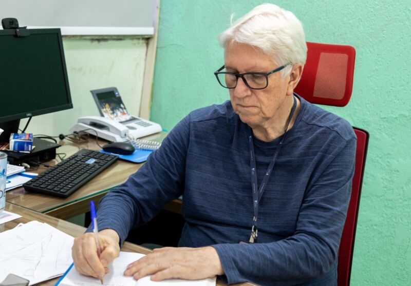 Saae de Volta Redonda monitora crise hídrica que pode afetar abastecimento no Sul Fluminense