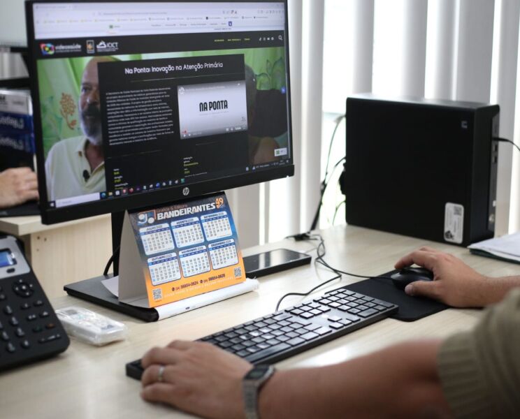 Saúde: cobertura médica de 100% nas unidades básicas de Volta Redonda é tema de filme da Fiocruz