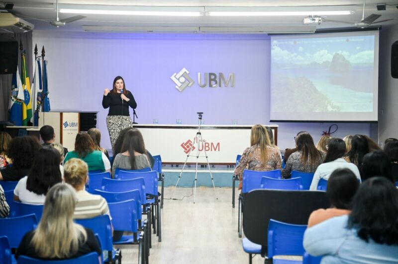 Seminário em Barra Mansa destaca justiça restaurativa nas escolas – Barra Mansa
