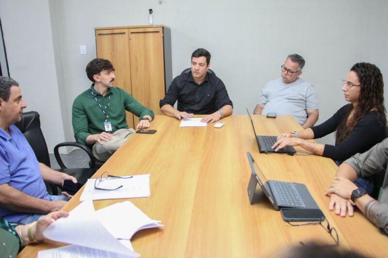 Sistema Eletrônico de Informações vai modernizar processos e ampliar a eficiência da gestão pública – Barra Mansa