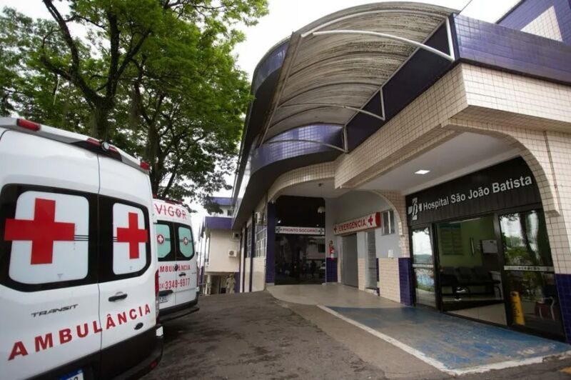 Volta Redonda: Hospital São João Batista abre inscrições para concurso com vagas para enfermeiro e técnico de enfermagem