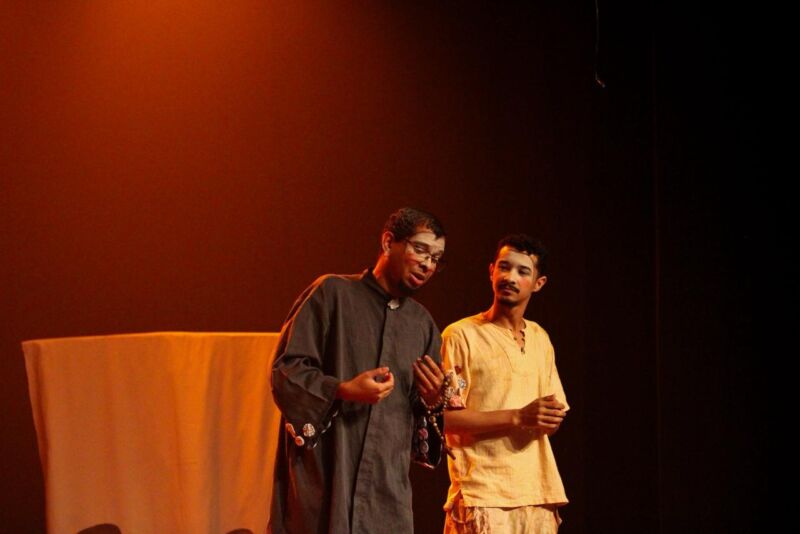 Volta Redonda promove Festival de Teatro da R21 entre os dias 2 e 12 de outubro