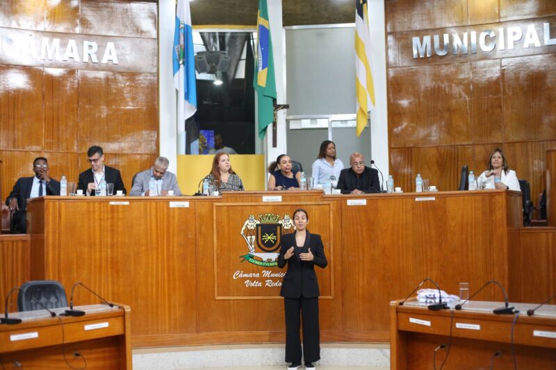 Volta Redonda promove evento sobre inclusão das pessoas com deficiência e reabilitadas no mercado de trabalho