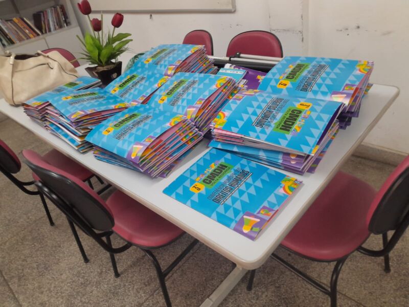 Volta Redonda promove nesta sexta-feira (12) a 3ª Conferência Municipal dos Direitos Humanos