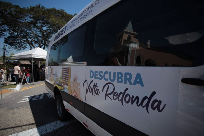 Volta Redonda promove segunda edição do Marco Zero Cultural no domingo (28)