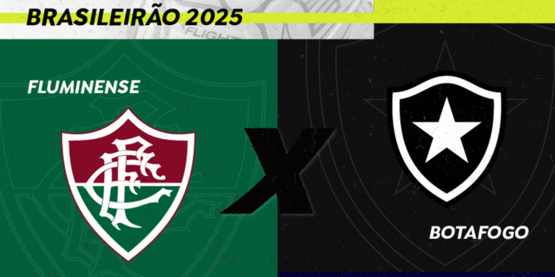Rádio Nacional transmite Fluminense x Botafogo neste domingo (28)