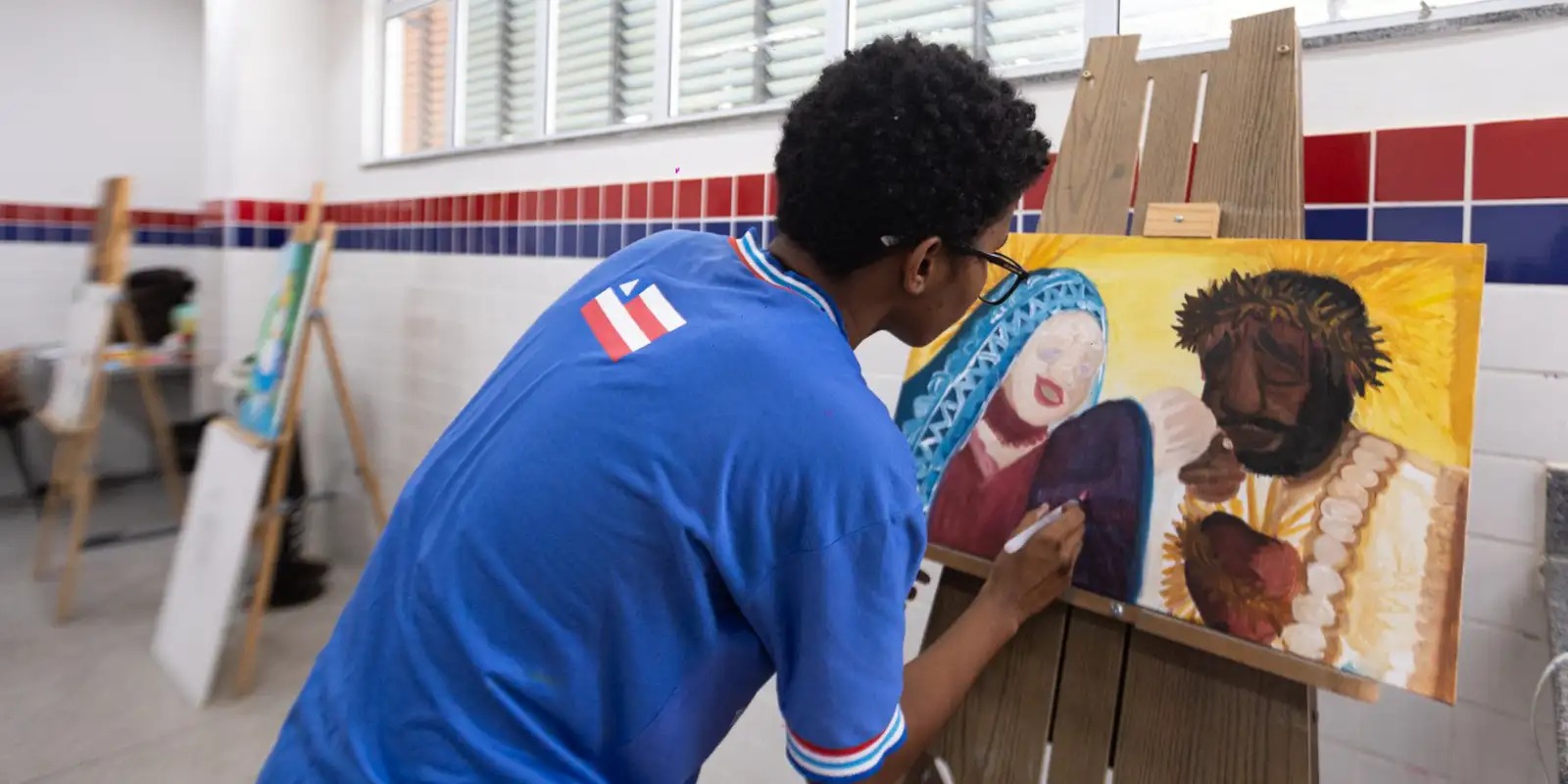 MinC e MEC lançam arte e cultura nas escolas de tempo integral