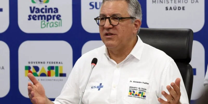 Ministério confirma 11 casos de contaminação por metanol