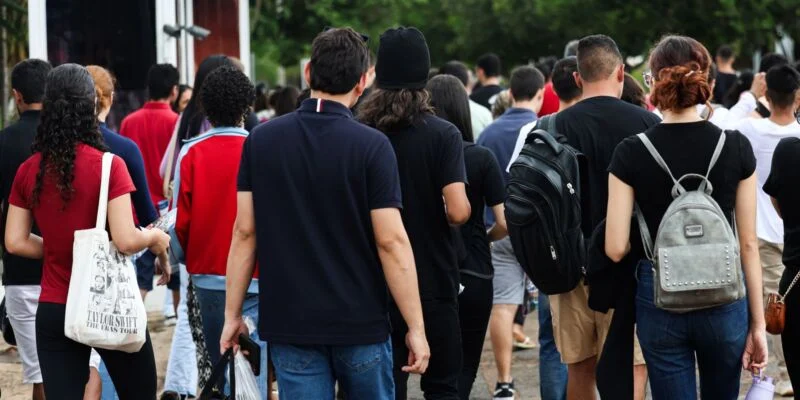 Fies: inscrição para vagas remanescentes do 2º semestre começa dia 23