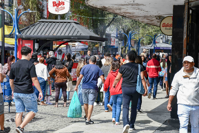 CAMPOS ELÍSEOS RECEBE EDIÇÃO ESPECIAL DO MEGA SÁBADO DE COMPRAS COM ATRAÇÕES DO DIA DAS CRIANÇAS