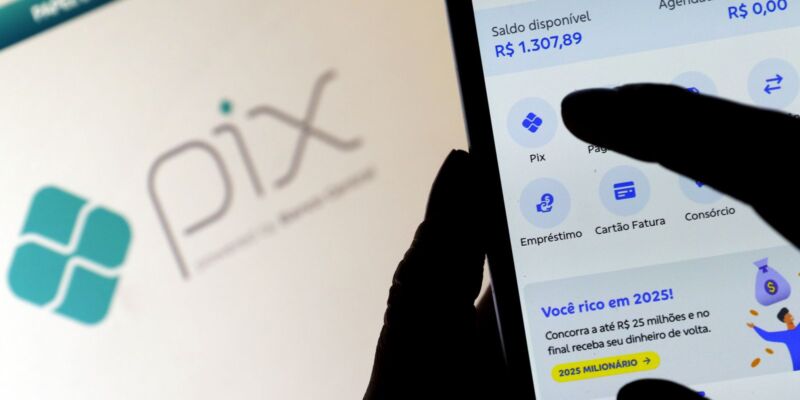 Pix Automático torna-se obrigatório a partir desta segunda