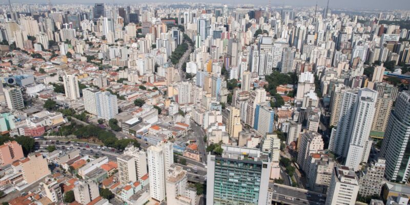 Caixa começa a oferecer crédito habitacional com novas regras