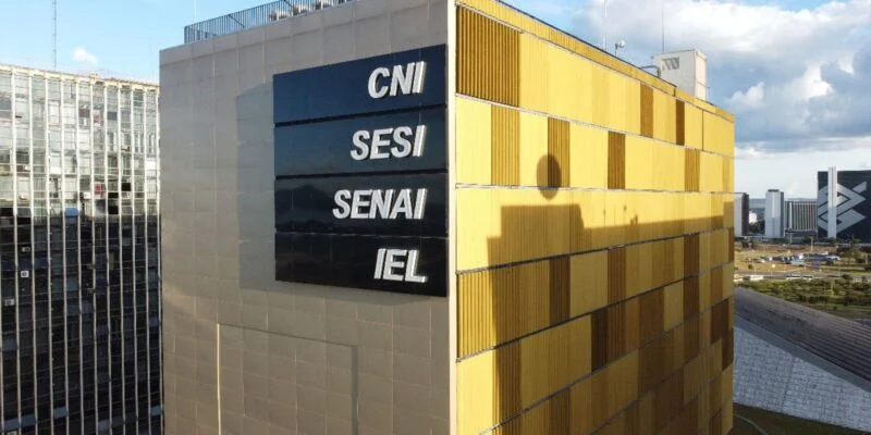 Indústrias pedem taxação de bets para financiar saúde e educação