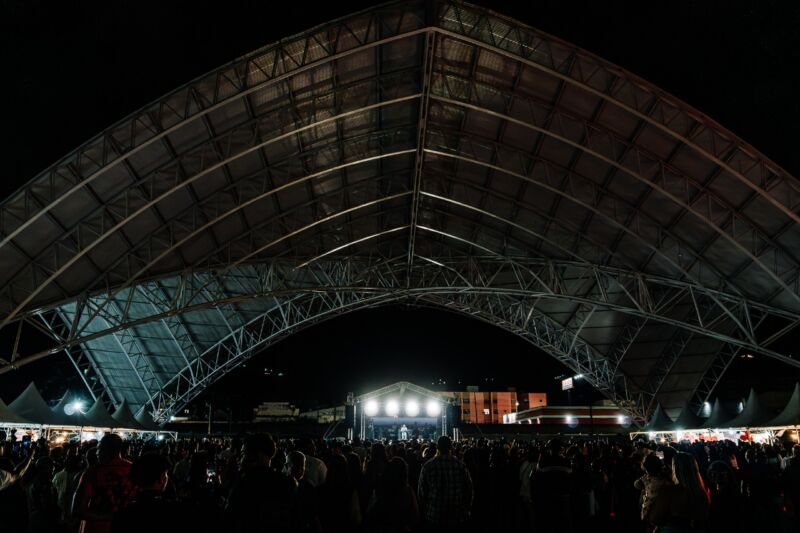 1ª Expo Cristã BM terá ações sociais e espaço de acessibilidade – Barra Mansa